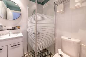 Dizengoff Garden Hotel