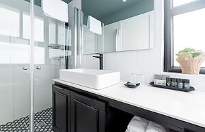 Dizengoff Garden Hotel