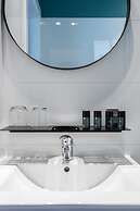 Dizengoff Garden Hotel