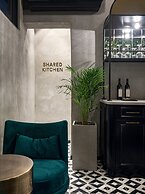 Dizengoff Garden Hotel