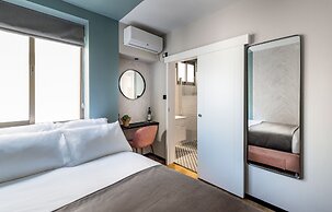 Dizengoff Garden Hotel