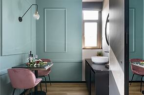 Dizengoff Garden Hotel