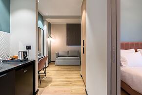 Dizengoff Garden Hotel