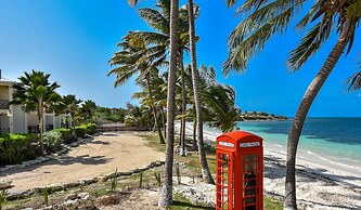 Lord Nelson Hotel & Residences