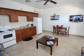 Lord Nelson Hotel & Residences