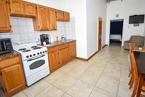 Lord Nelson Hotel & Residences