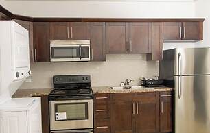 Lord Nelson Hotel & Residences