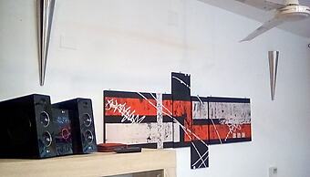 Sicilian Seaside Retreat in Realmonte