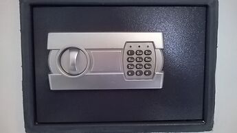 Sicilian Seaside Retreat in Realmonte