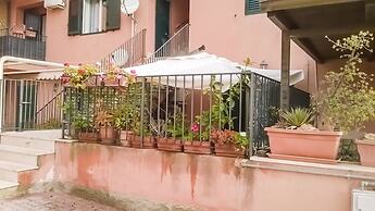 Sicilian Seaside Retreat in Realmonte