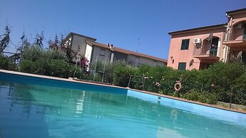 Sicilian Seaside Retreat in Realmonte