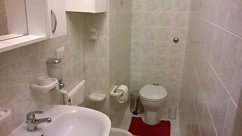 Sicilian Seaside Retreat in Realmonte