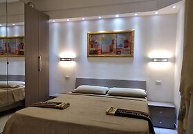 Sicilian Seaside Retreat in Realmonte