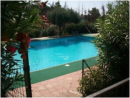 Sicilian Seaside Retreat in Realmonte