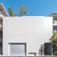 Azabu Modern House