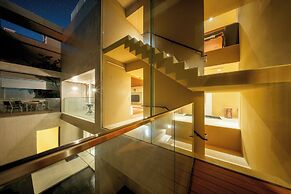 Azabu Modern House