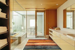 Azabu Modern House