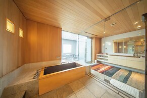 Azabu Modern House