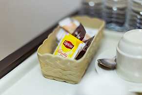 D&f BOUTIQUE HOTEL SENAWANG