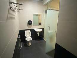 D&f BOUTIQUE HOTEL SENAWANG