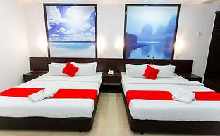 D&f BOUTIQUE HOTEL SENAWANG