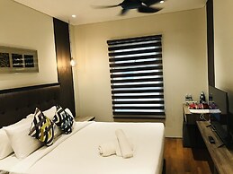 Sky Suites At KLCC Kuala Lumpur