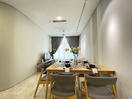 Sky Suites At KLCC Kuala Lumpur