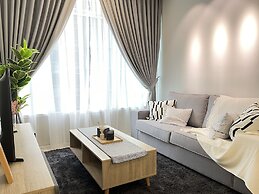 Sky Suites At KLCC Kuala Lumpur