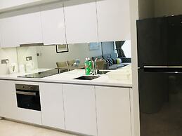 Sky Suites At KLCC Kuala Lumpur