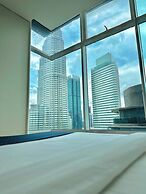 Sky Suites At KLCC Kuala Lumpur