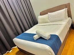 Sky Suites At KLCC Kuala Lumpur