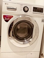 Sky Suites At KLCC Kuala Lumpur