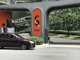 Sky Suites At KLCC Kuala Lumpur