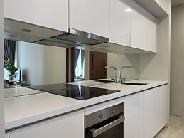 Sky Suites At KLCC Kuala Lumpur