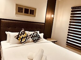 Sky Suites At KLCC Kuala Lumpur