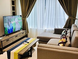 Sky Suites At KLCC Kuala Lumpur