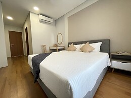 Sky Suites At KLCC Kuala Lumpur