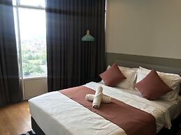 Sky Suites At KLCC Kuala Lumpur