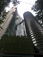 Sky Suites At KLCC Kuala Lumpur