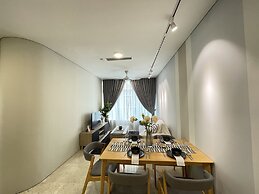 Sky Suites At KLCC Kuala Lumpur