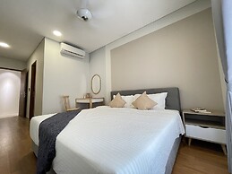 Sky Suites At KLCC Kuala Lumpur