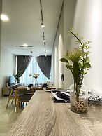 Sky Suites At KLCC Kuala Lumpur