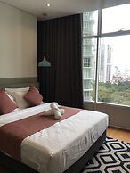 Sky Suites At KLCC Kuala Lumpur