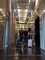 Sky Suites At KLCC Kuala Lumpur