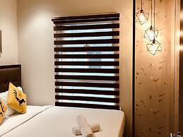 Sky Suites At KLCC Kuala Lumpur