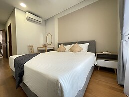 Sky Suites At KLCC Kuala Lumpur