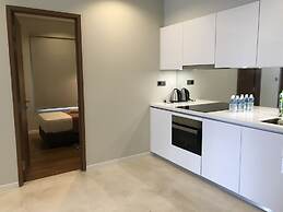 Sky Suites At KLCC Kuala Lumpur