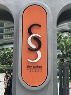 Sky Suites At KLCC Kuala Lumpur