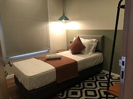 Sky Suites At KLCC Kuala Lumpur