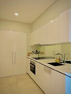 Sky Suites At KLCC Kuala Lumpur